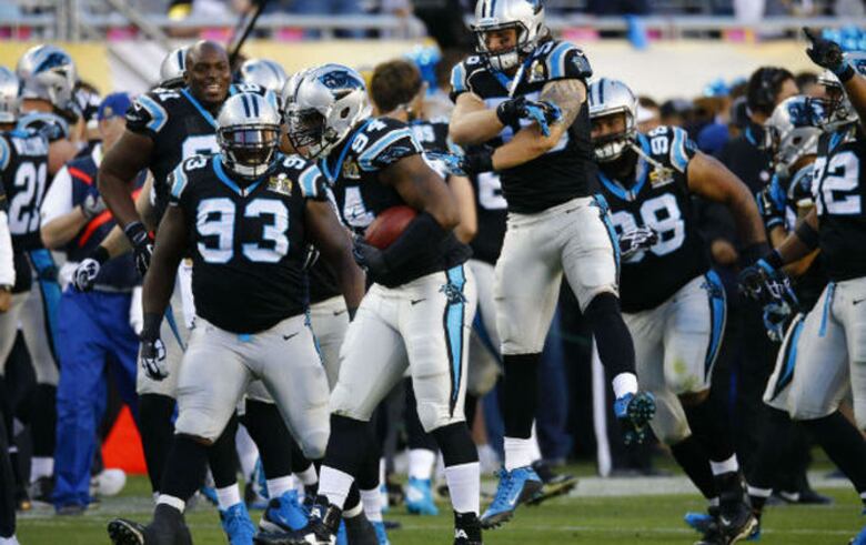 Broncos conquistan el Super Bowl 50