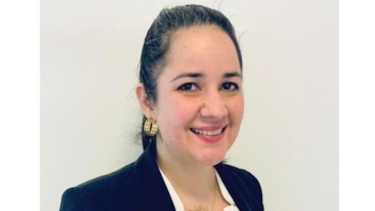 ¿Quién es Dayra Carrizo, la nueva vicecanciller?