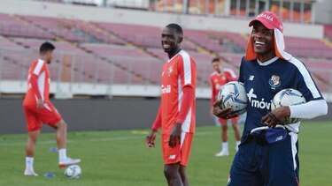 Julio Dely Valdés: ‘Le tengo mucha fe a Gaby Torres’