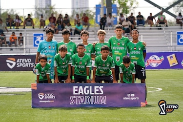 Torneo Apertura de Atevo Cup inicia una semana decisiva