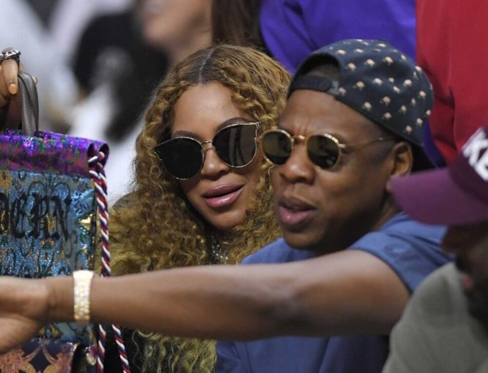 De vuelta a la música tras cuatro años, Jay-Z le pide perdón a Beyoncé