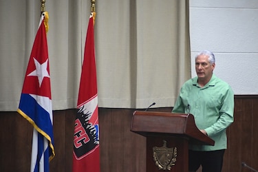 Cuba abre las puertas al capitalismo, aprueba en tiempo récord su mayor paquete de reformas económicas en al menos 15 años