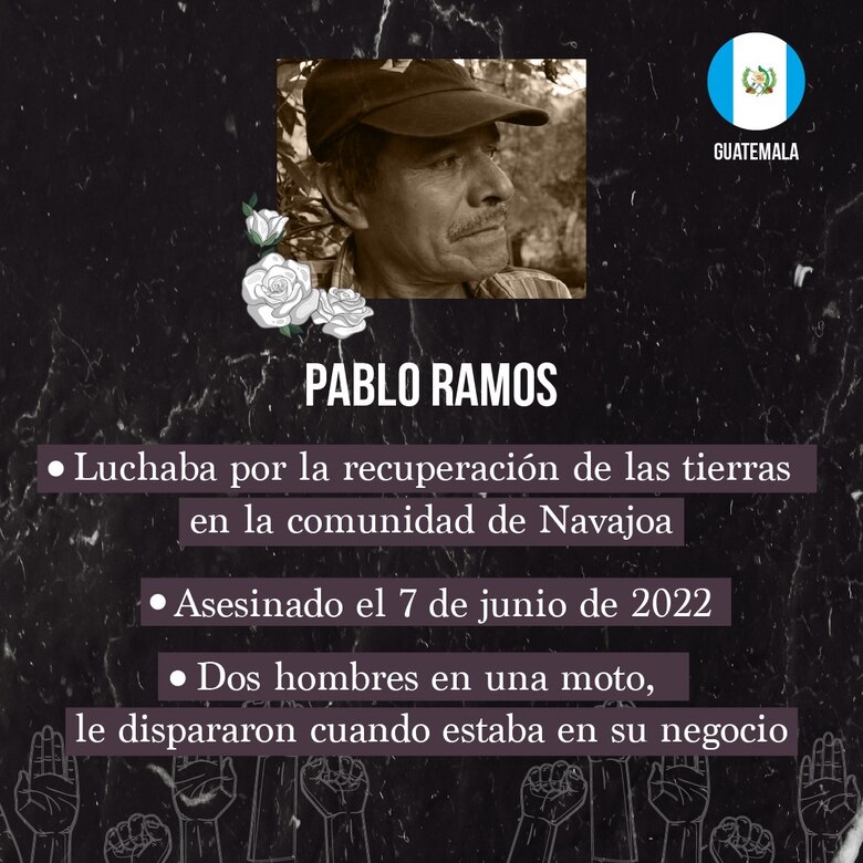 La crisis de quienes cuidan los derechos civiles en Centroamérica