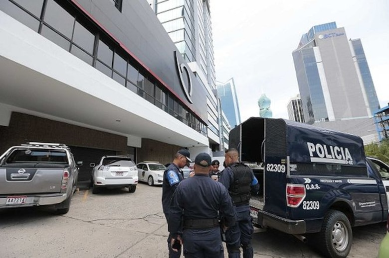 Grupo Waked, ligado a red de lavado de dinero