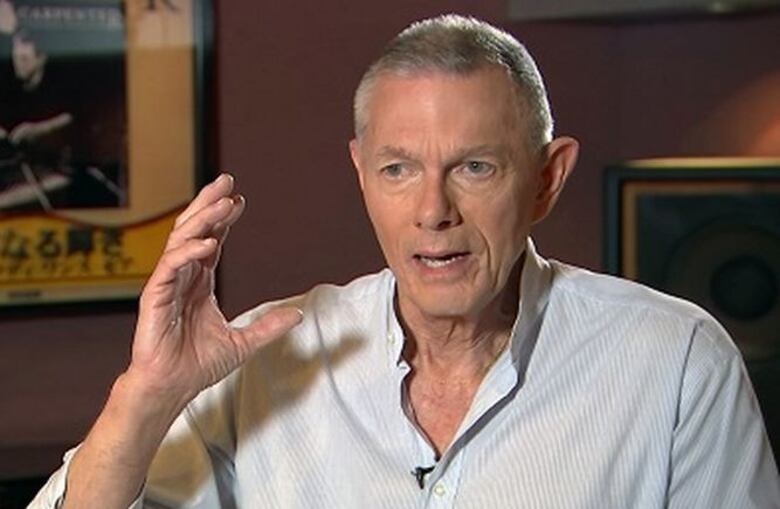 Toques sinfónicos dan nuevo giro a grabaciones de Carpenters