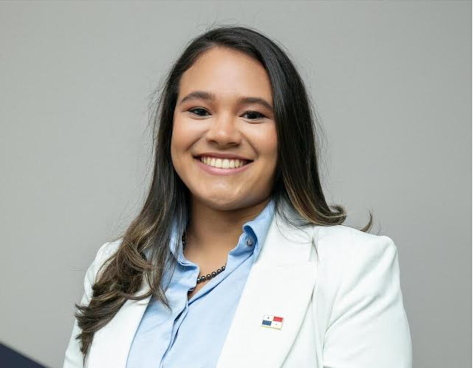 Es hija de Quibián Panay, obtuvo ‘auxilios’ del Ifarhu y ahora Cortizo la nombró viceministra. ¿Cómo se llama?