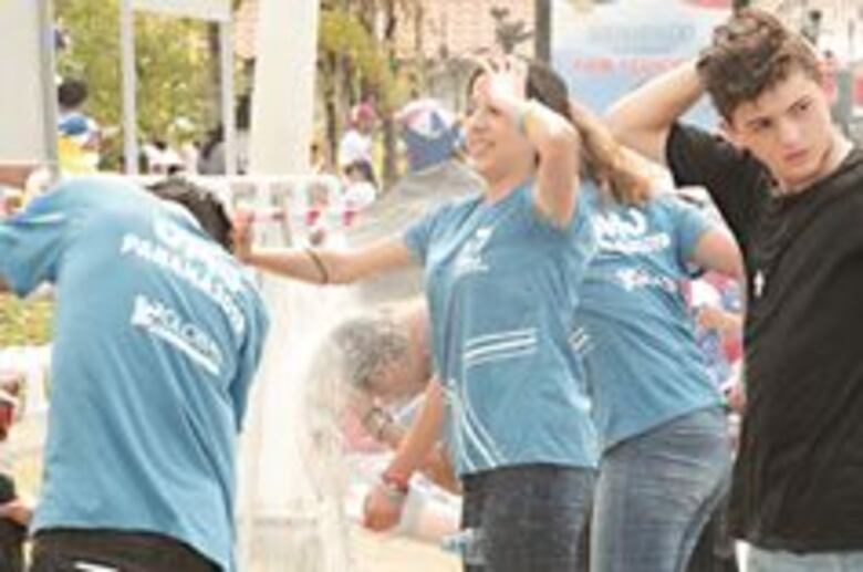 ‘Indiferencia, el centro de todos los males’