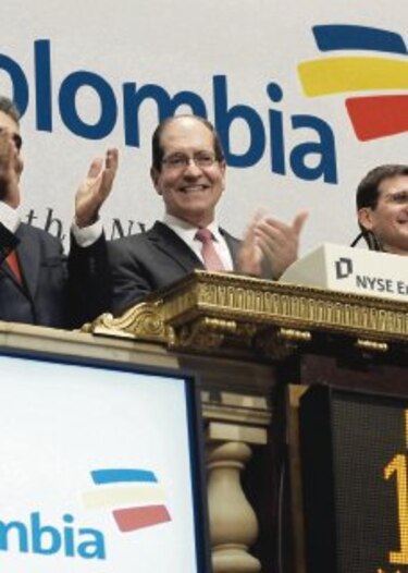 Grupo Bancolombia aumentó beneficio