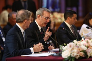 Alianza para Desarrollo da espaldarazo a democracia en América Latina desde Ecuador