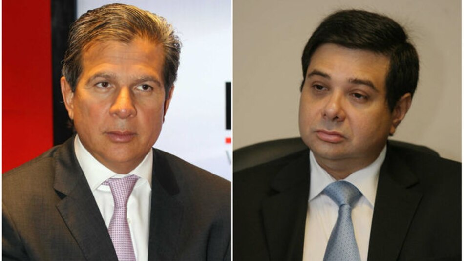 Planilla 080: Popi Varela tiene 48 personas contratadas y Jorge Alberto Rosas 58