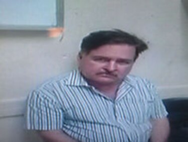 Conducen a Alejandro Garuz y Gustavo Pérez a la DIJ de Ancón