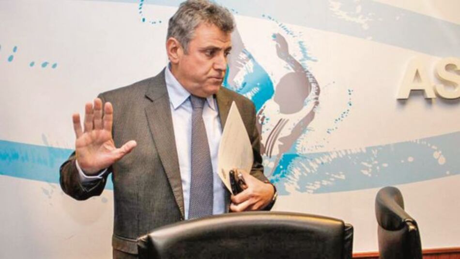 La FIFA interviene en Uruguay tras fallida elección