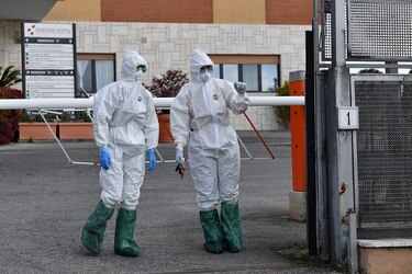 Los casos de coronavirus en el mundo ya superan el millón