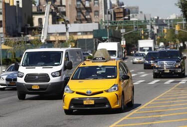 Nueva York: Dominicano logra eliminar test de inglés para taxistas
