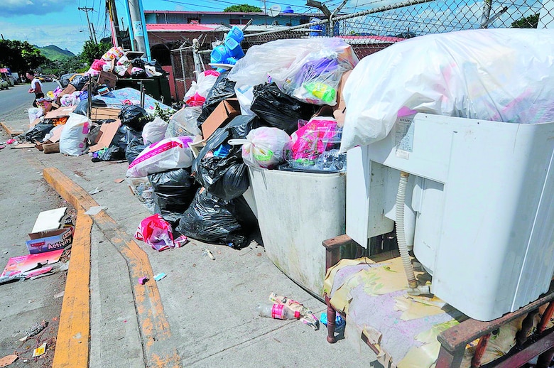 Un regalo para el ambiente