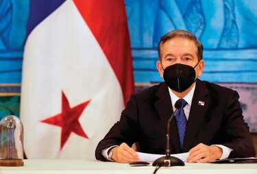 El diálogo nacional ‘cerrando brechas’ durará un año 
