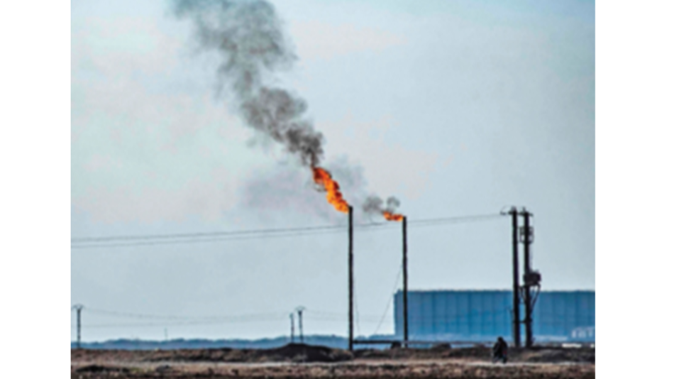 Precio del barril de petróleo mantiene tendencia alcista