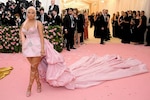 Gala del Met: la moda extravagante, subversiva e irónica en Nueva York