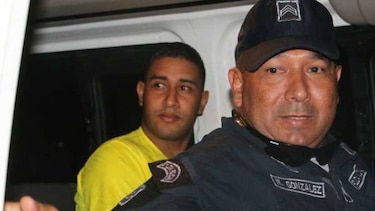 Declaran culpable a Juan De Dios Pino por el asesinato de  Luz Michelle Orocú