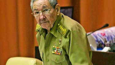 Castro  pide trato 'humano' para migrantes tras crisis de cubanos en Costa Rica