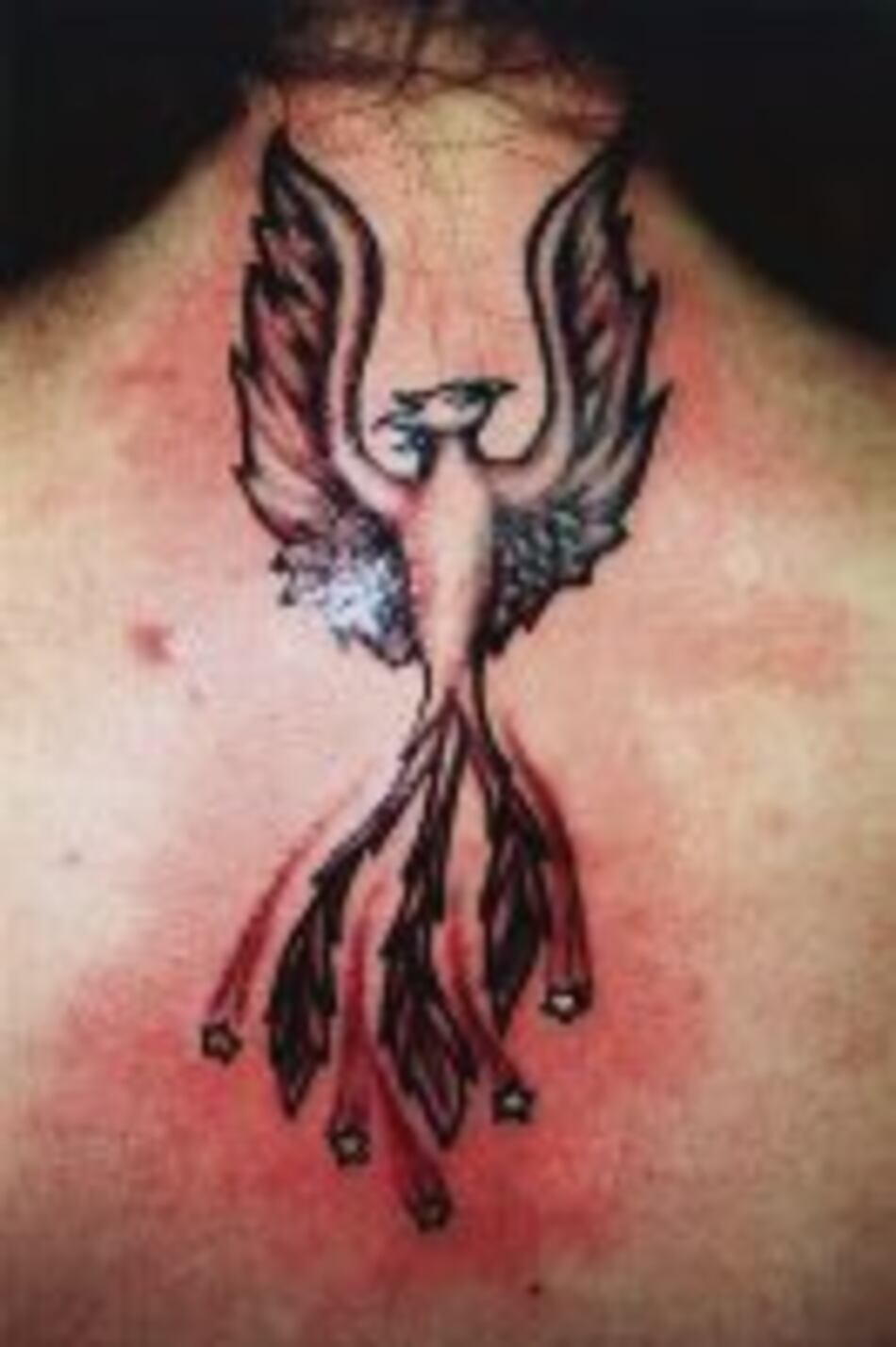 Tatuajes, un estilo de vida