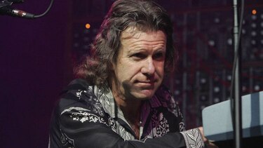 Muerte de músico Keith Emerson, probablemente fue suicidio