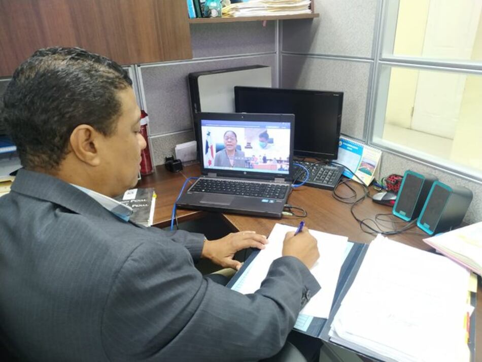 En medio de la pandemia por el Covid-19, el Ministerio Público abrió 5 mil 500 casos