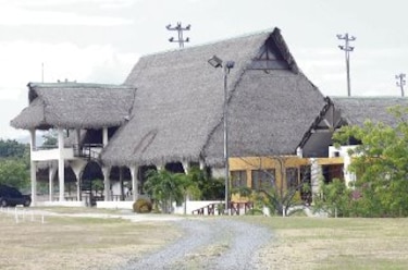 Restaurante La Carreta