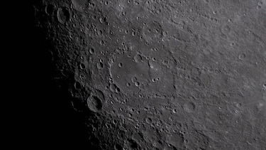 Qué se puede aprender del choque contra la Luna de un cohete de SpaceX que estaba a la deriva