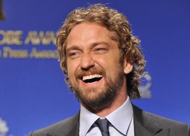 Gerard Butler sufrió un accidente mientras hacía surf