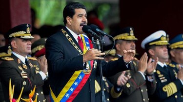 Citibank cierra cuentas de bancos estatales venezolanos