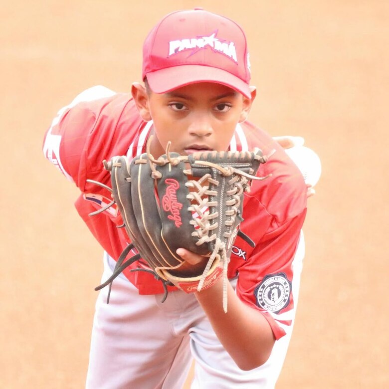 Béisbol Sub-12: Panamá cae derrotado ante Corea del Sur