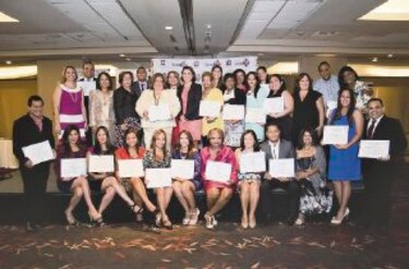 Finaliza diplomado de periodismo en RSE