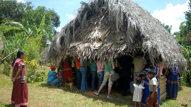 Aulas rancho retan al Meduca