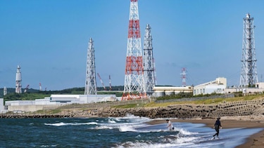 Japón reinicia la planta nuclear más grande del mundo bajo la sombra del desastre de Fukushima