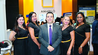 Amarilo