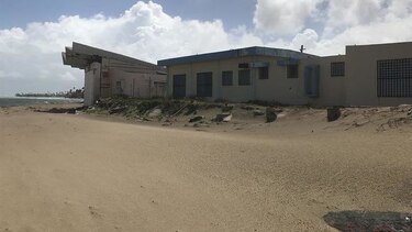 Puerto Rico está lejos de tener un plan para enfrentar el cambio climático
