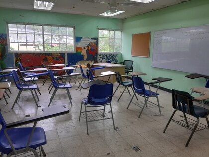 Estudiantes graduandos: ¿Por qué es importante que regresen a clases?