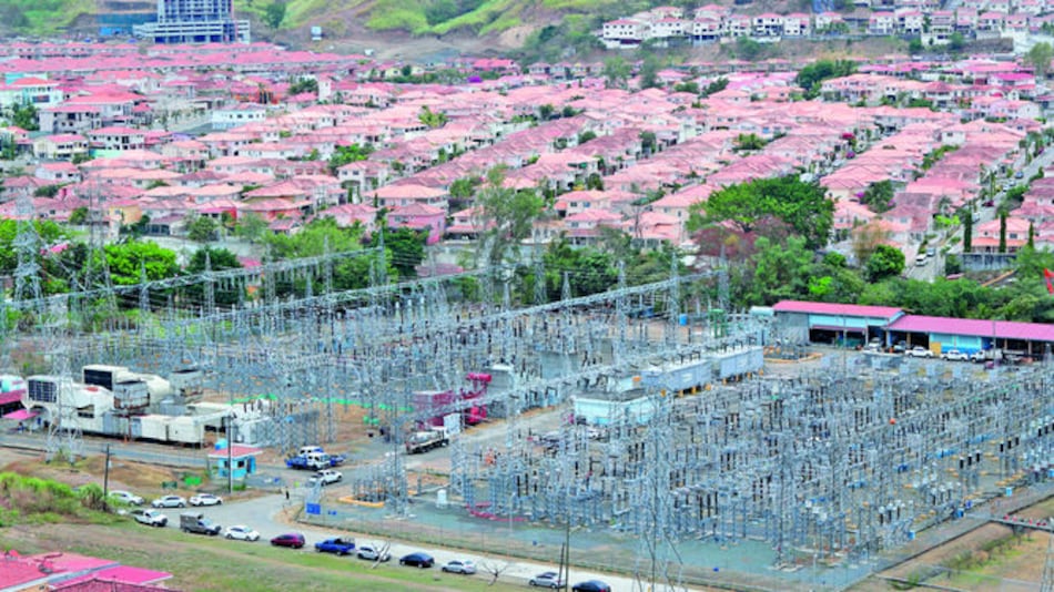 Aseguradora paga a Etesa más de $1 millón por explosiones de 2017