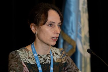 Experta de la ONU insta a levantar sanciones contra Venezuela