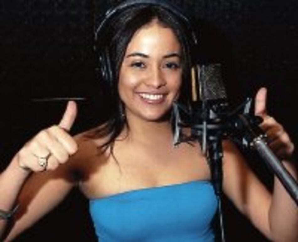 ‘Alma de guerrera’