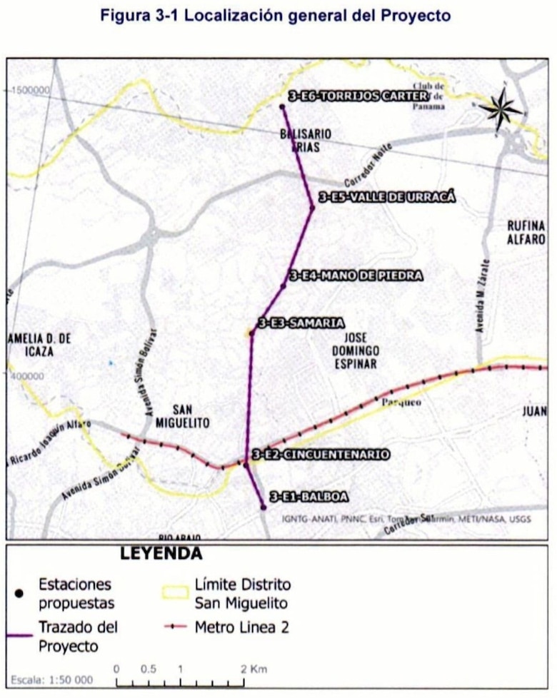 Preocupación por el pliego del teleférico: alcaldesa Hernández pide incluir espacios comunitarios