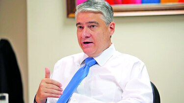 Ejecutivo plantea cambiar ley del Banco Nacional de Panamá