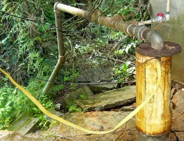 Piden proteger las fuentes de agua en Los Santos