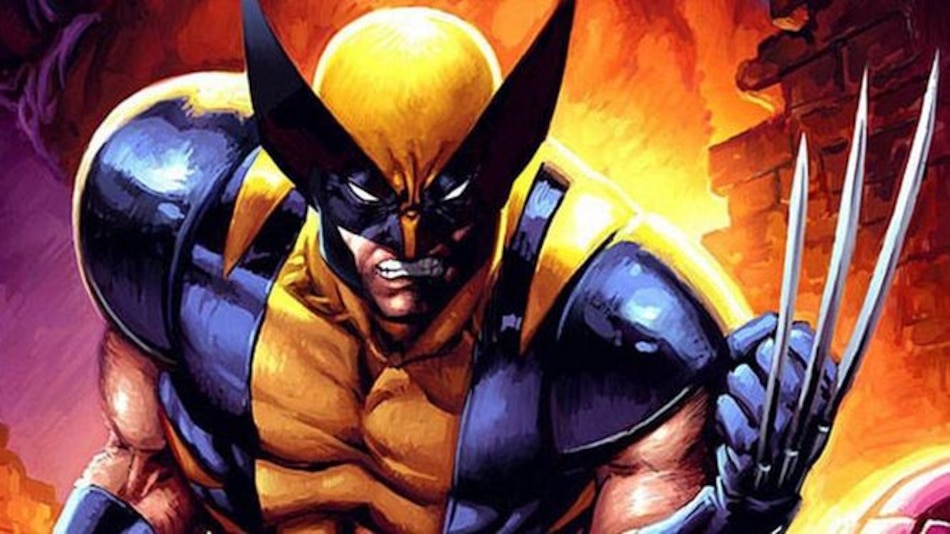 ¿Cuál es el más fuerte de los superhéroes de los cómics?