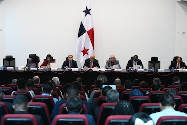Las dudas que deja la fórmula del TE para definir los circuitos electorales