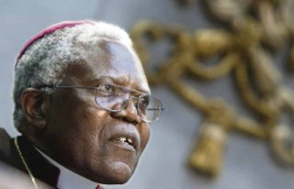 Obispos de África hacen llamado a la ‘fidelidad’