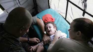 Brasil aprueba el uso de la primera vacuna contra el dengue
