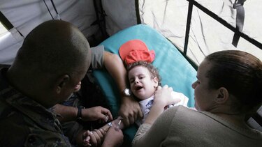 Brasil aprueba el uso de la primera vacuna contra el dengue