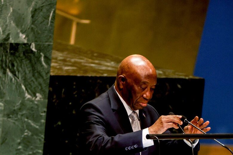 5 cosas que Trump debería saber sobre Liberia (y la razón por la que hablan tan bien inglés en el país africano)